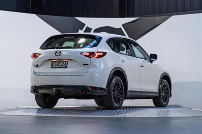 2017 Mazda CX-5 - Thumbnail