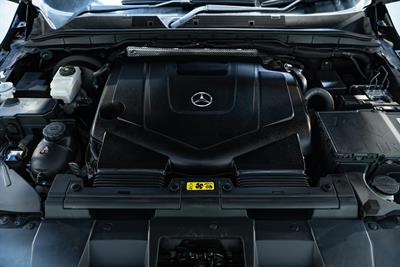 2020 Mercedes-Benz X-Class - Thumbnail
