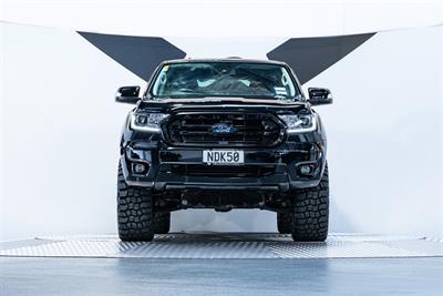 2020 Ford Ranger - Thumbnail