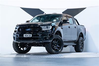 2020 Ford Ranger - Thumbnail