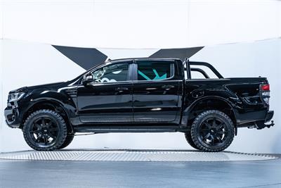 2020 Ford Ranger - Thumbnail