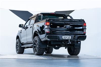 2020 Ford Ranger - Thumbnail