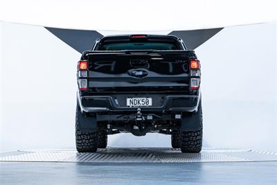 2020 Ford Ranger - Thumbnail