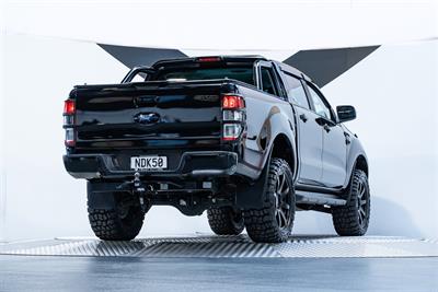 2020 Ford Ranger - Thumbnail