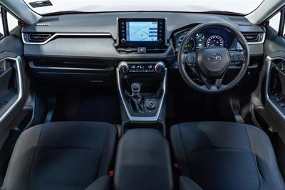 2020 Toyota Rav4 - Thumbnail