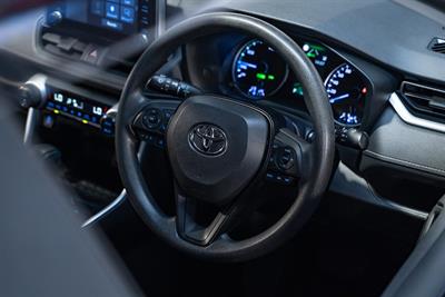 2020 Toyota Rav4 - Thumbnail