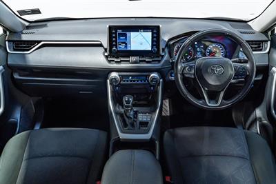 2019 Toyota Rav4 - Thumbnail