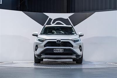 2019 Toyota Rav4 - Thumbnail