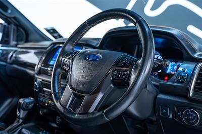 2019 Ford Ranger - Thumbnail