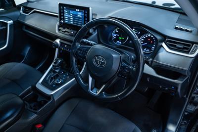 2019 Toyota Rav4 - Thumbnail