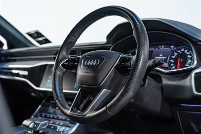 2019 Audi A6 - Thumbnail