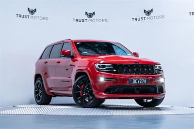 2016 Jeep Grand Cherokee - Image Coming Soon