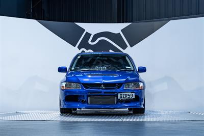 2005 Mitsubishi Lancer - Thumbnail