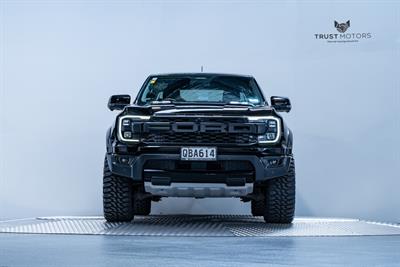 2023 Ford Ranger - Thumbnail