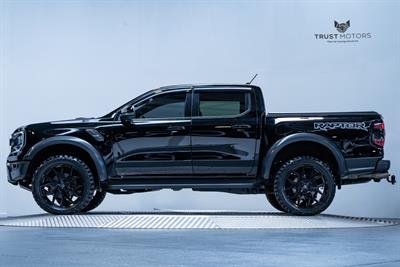 2023 Ford Ranger - Thumbnail