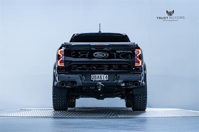 2023 Ford Ranger - Thumbnail