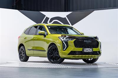 2022 HAVAL Jolion