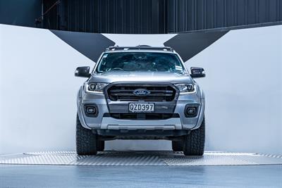 2020 Ford Ranger - Thumbnail