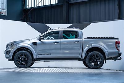 2020 Ford Ranger - Thumbnail