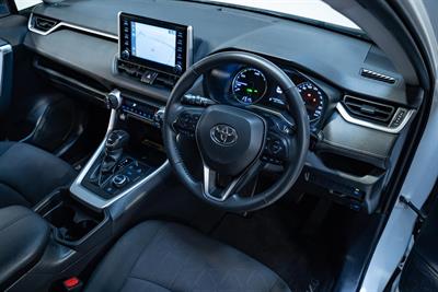 2019 Toyota Rav4 - Thumbnail