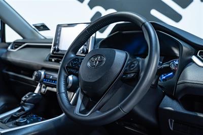 2019 Toyota Rav4 - Thumbnail