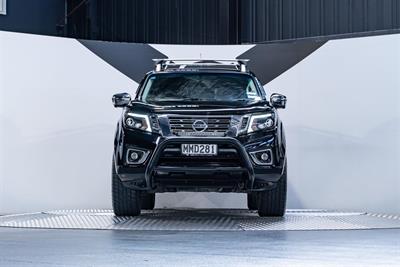 2019 Nissan Navara - Thumbnail