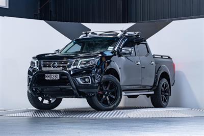 2019 Nissan Navara - Thumbnail