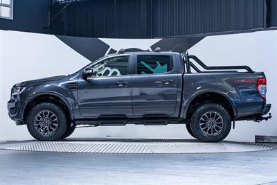 2021 Ford Ranger - Thumbnail