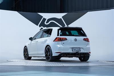 2015 Volkswagen Golf - Thumbnail