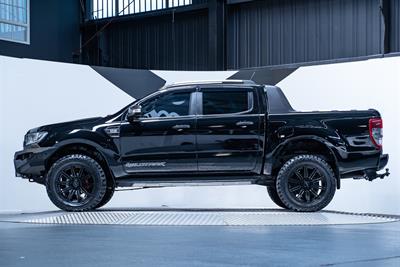 2018 Ford Ranger - Thumbnail