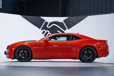 2010 Chevrolet Camaro - Thumbnail