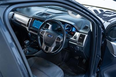 2019 Ford Ranger - Thumbnail