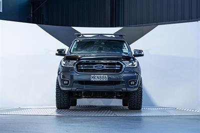 2019 Ford Ranger - Thumbnail