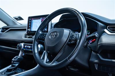 2019 Toyota Rav4 - Thumbnail