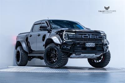 2022 Ford Ranger - Thumbnail