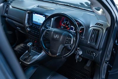 2019 Holden Colorado - Thumbnail