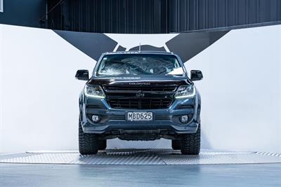 2019 Holden Colorado - Thumbnail