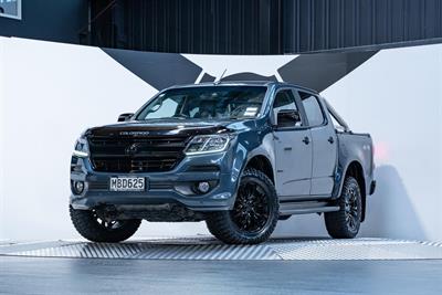 2019 Holden Colorado - Thumbnail