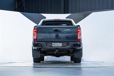 2019 Holden Colorado - Thumbnail