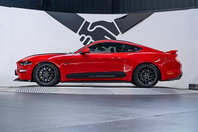 2019 Ford Mustang - Thumbnail