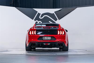 2019 Ford Mustang - Thumbnail