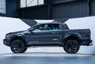 2020 Ford Ranger - Thumbnail