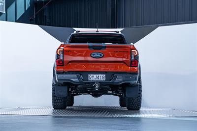 2022 Ford Ranger - Thumbnail