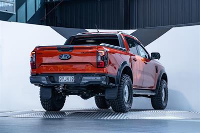 2022 Ford Ranger - Thumbnail