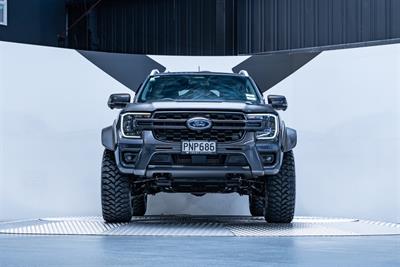 2022 Ford Ranger - Thumbnail