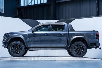 2022 Ford Ranger - Thumbnail