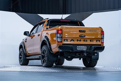 2021 Ford Ranger - Thumbnail