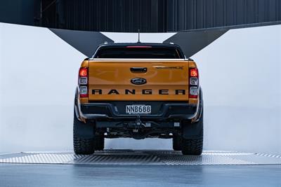 2021 Ford Ranger - Thumbnail