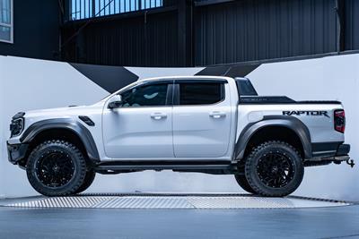 2022 Ford Ranger - Thumbnail