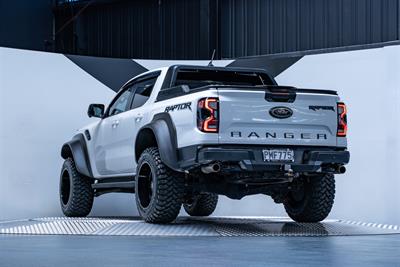 2022 Ford Ranger - Thumbnail